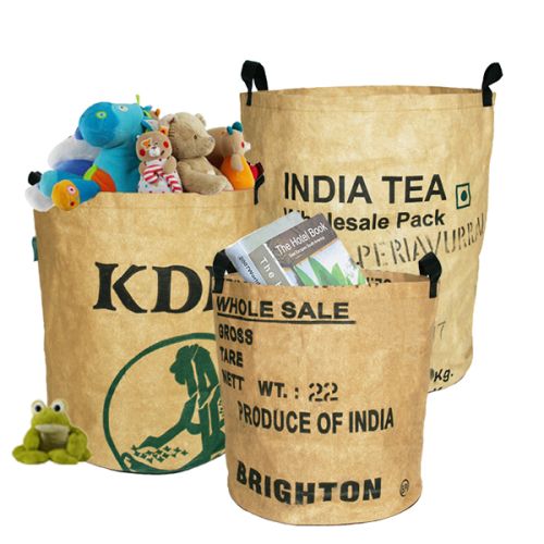 Tea basket large - Afbeelding 2